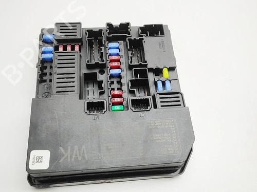 Fuse box NISSAN LEAF (ZE1) Electric | BP37797727E1 - Image 4