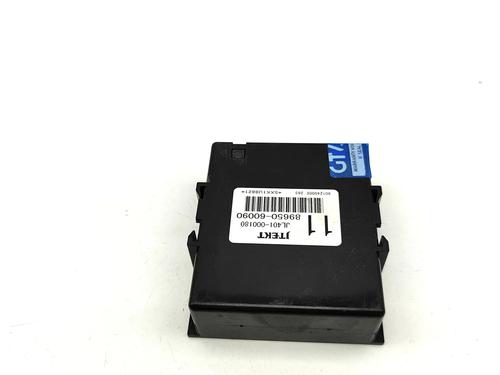 Electronic module TOYOTA LAND CRUISER PRADO (_J15_) 2.8 D-4D (GDJ150_, GDJ155_, GDJ150, GDJ151) | BP32269445M83