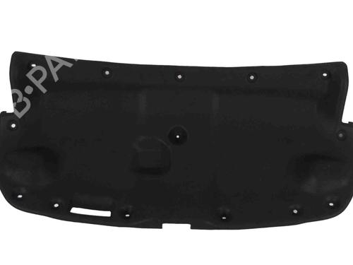 Used Boot lining LEXUS ES (_Z10_, _A10_, _H10_) 300h (AXZH10, AXZH11) (218 hp) 30284339