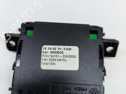 Switch VW PHAETON (3D1, 3D2, 3D3, 3D4, 3D6, 3D7, 3D8, 3D9) 6.0 W12 4motion | BP24307781I30  - Image 6