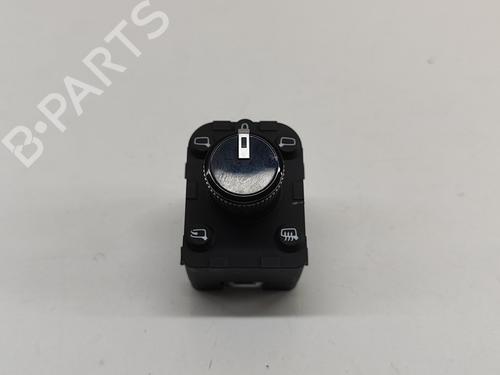 Used Mirror switch AUDI Q4 E-TRON SUV (F4B) 40 (204 hp) 28556912