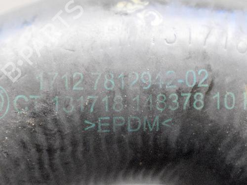 Pipe BMW 3 (F30, F80) 330 d | BP14608425M125 