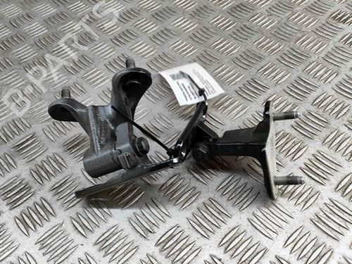 Hinge/Door check strap MERCEDES-BENZ GLE (V167) GLE 300 d 4-matic (167.109) | BP28433583C146 