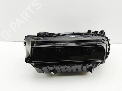 Used Left headlight Left headlight BMW XM (G09) XM All-wheel Drive (653 hp) 33390434 33390434