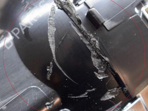 Air vent MERCEDES-BENZ A-CLASS (W177) A 200 (177.087) | BP27757367I21 