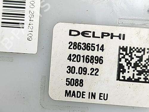 Fuel pump OPEL VIVARO C Van (K0) 1.5 | BP27788515M76 