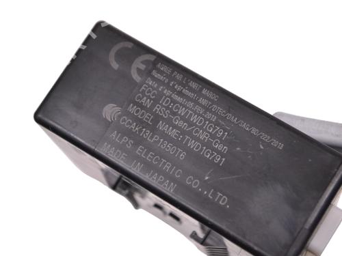 Electronic module NISSAN JUKE (F15) 1.2 DIG-T | BP33355630M83 - Image 5