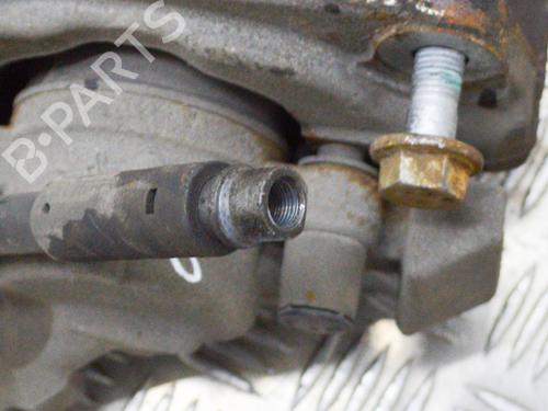 Right front brake caliper OPEL GRANDLAND / GRANDLAND X (A18, P1UO) 1.2 (75) | BP14628916M104 