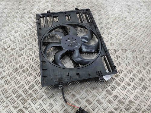 Radiator fan VW GOLF VII (5G1, BQ1, BE1, BE2) 2.0 GTI | BP16258876M35