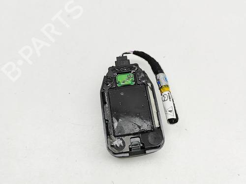 Electronic sensor MAZDA CX-80 (KL_) e-SKYACTIVE-D MHEV AWD (KL0H, KL3R3P) | BP32525802M84  - Image 5