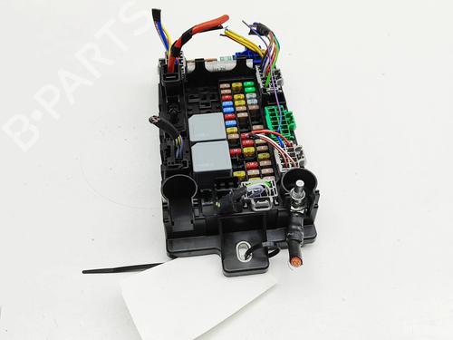 Fuse box LAND ROVER RANGE ROVER EVOQUE (L551) 2.0 D200 4x4 | BP33388168E1 - Image 4