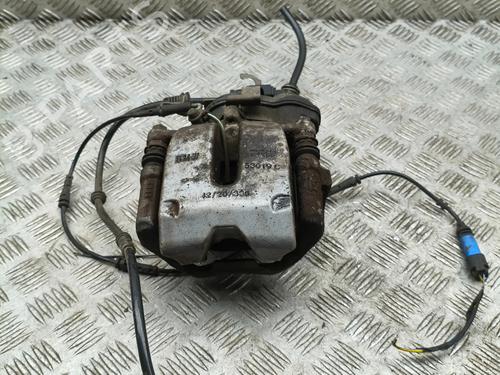 Højre bremsekaliber bag Højre bremsekaliber bag BMW 5 (G30, F90) 520 i (184 hp) 39687095 39687095