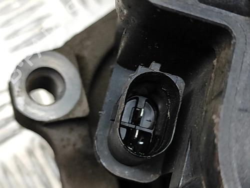 Left rear brake caliper VW GOLF VII (5G1, BQ1, BE1, BE2) 2.0 GTD | BP22443779M107 