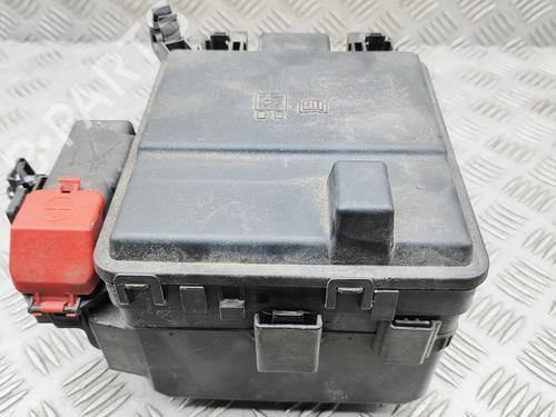Fuse box FORD TRANSIT V363 Platform/Chassis (FED, FFD) 2.0 EcoBlue | BP38184710E1 - Image 2
