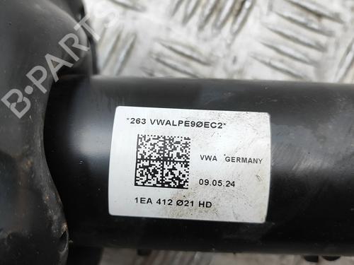 Right front shock absorber AUDI Q4 E-TRON SUV (F4B) 45 | BP36952454M17  - Image 7