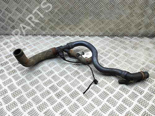 Pipe VW CRAFTER Van (SY_, SX_) 2.0 TDI FWD (SYB, SYC, SYD) | BP39619421M125 - Image 3