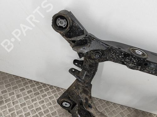 Rear axle BMW X3 (G01, F97, G08) iX3 | BP28550703M2
