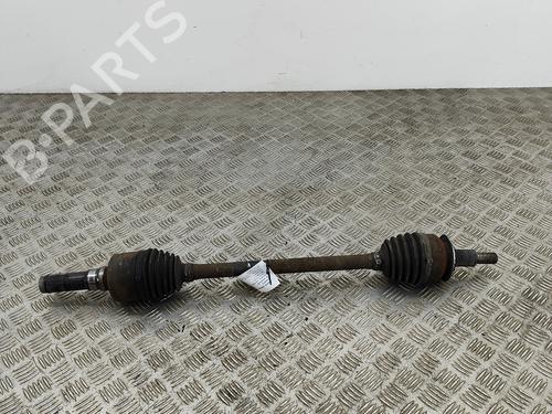 Right rear driveshaft FORD USA MUSTANG Coupe 2.3 EcoBoost | BP17768254M41
