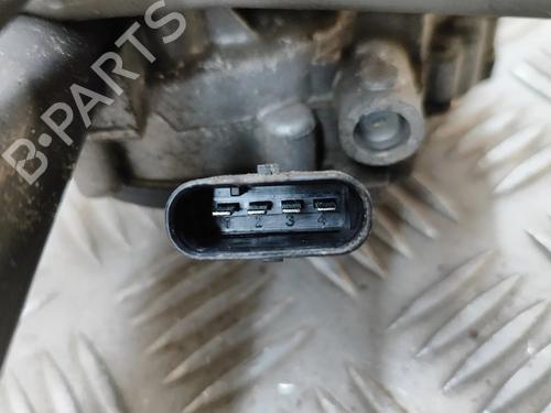 Front wipers mechanism MERCEDES-BENZ A-CLASS (W176) A 160 CDI / d (176.011) | BP27608188C83 