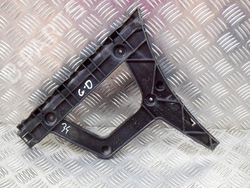 Rear bumper bracket AUDI A4 B8 Avant (8K5) 2.0 TDI | BP14626871C159 