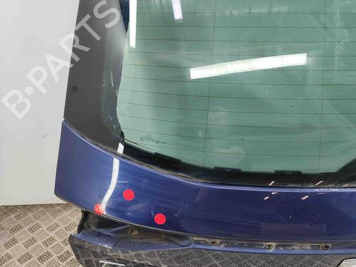 Tailgate SEAT TARRACO (KN2) 1.5 TSI ACT | BP29752821C6 
