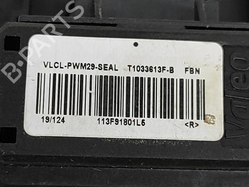 Heater resistor NISSAN LEAF (ZE1) Electric | BP27779173M108