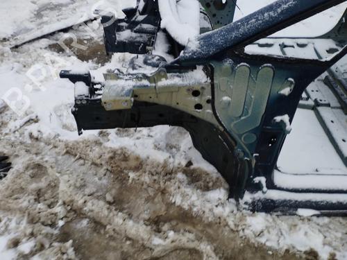 Autre CUPRA BORN (K11) 58 (204 hp) 31951430