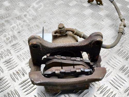 Left front brake caliper MAZDA MX-5 IV (ND__) 2.0 (ND2E, ND6E) | BP37402325M105 - Image 3