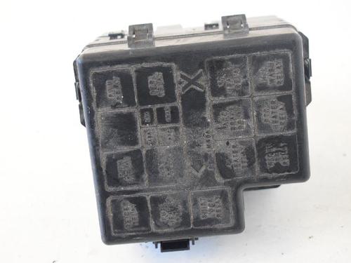 Used Fuse box INFINITI M (Y51) 30d (238 hp) 30280854