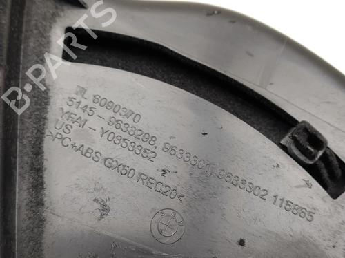 Hanskerom BMW XM (G09) XM All-wheel Drive | BP39656609C95 - Image 6