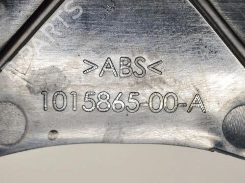 Andre TESLA MODEL S (5YJS) 75D AWD | BP8827008O1 