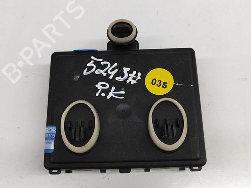 Used Electronic module PORSCHE PANAMERA (971) 2.9 4 E-Hybrid (97ABE1, 97BBE1) (330 hp) 25787990