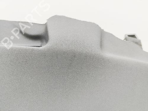 Rear parcel shelf TESLA MODEL 3 (5YJ3) EV | BP40014469C85  - Image 7
