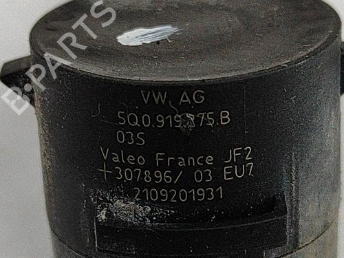 Elektronisk modul VW PASSAT B8 Variant (3G5, CB5) 1.4 GTE Hybrid | BP18418217M83 