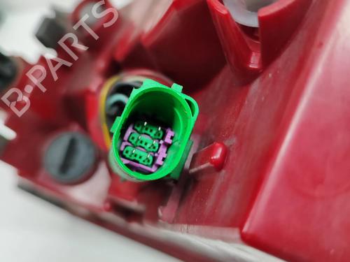 Right taillight AUDI A5 Sportback (8TA) 2.0 TDI quattro | BP18035739C35 