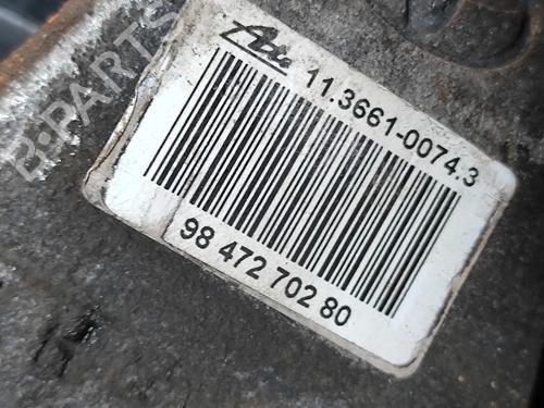 Right front brake caliper OPEL VIVARO C Van (K0) 1.5 | BP27783456M104  - Image 6