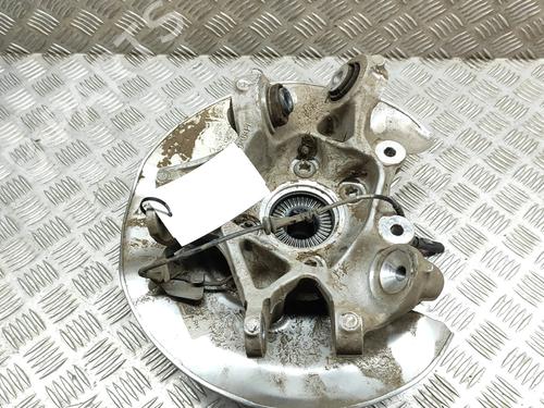 Right rear steering knuckle BMW i4 (G26) M50 xDrive | BP27769116M28
