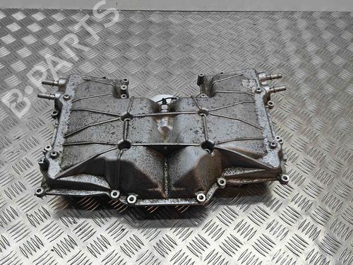 Used Intake manifold JAGUAR XJ (X351) 3.0 SCV6 (340 hp) 19501748
