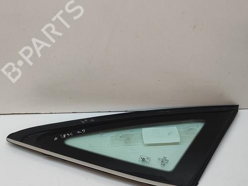Vitre de custode arrière aroite AUDI Q4 E-TRON Sportback (F4N) 40 (204 hp) 28437459