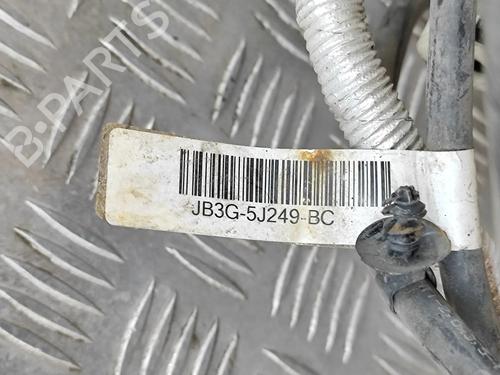 Pipe FORD RANGER (TKE) 2.0 EcoBlue 4x4 | BP27775447M125  - Image 7