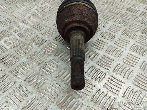 Right front driveshaft CHEVROLET TRAILBLAZER (KC_) 4.2 AWD | BP24307006M39 