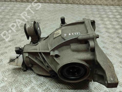 Differential, bag MERCEDES-BENZ GLC (X253) 300 d 4-matic (253.919) | BP29730700M24