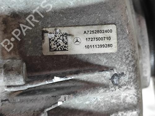 Transfer box MERCEDES-BENZ E-CLASS (W213) E 220 d (213.004) | BP27921428M36