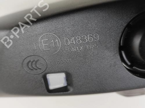 Rear mirror BMW X3 (G01, F97, G08) iX3 | BP33368583I6 - Image 8