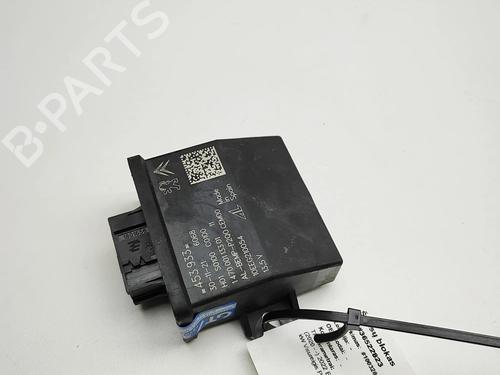 Electronic module OPEL MOKKA 1.2 (76) | BP37029395M83 - Image 4