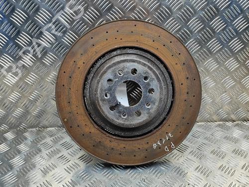 Other MASERATI QUATTROPORTE VI 3.8 GT S | BP28061883O1 