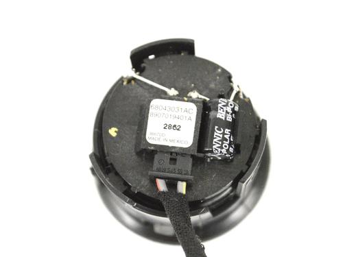 Speaker JEEP GRAND CHEROKEE IV (WK, WK2) 3.0 CRD V6 4x4 | BP30282090E2