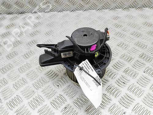 Used Heater blower motor Heater blower motor CADILLAC ESCALADE 6.2 AWD (426 hp) 33377771 33377771