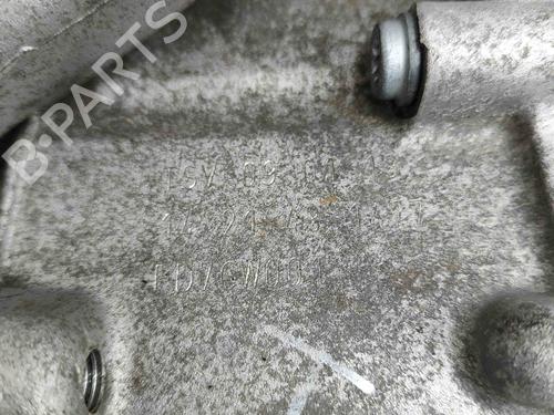 Gearbox PORSCHE CAYENNE (92A) 3.6 | BP29920041M3