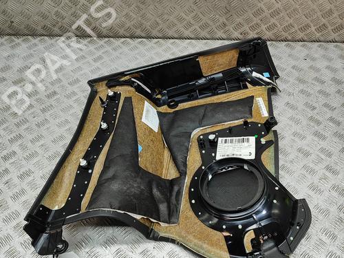 Rear left panel JAGUAR XK II Coupe (X150) 5.0 XKR | BP33379034C60 - Image 5